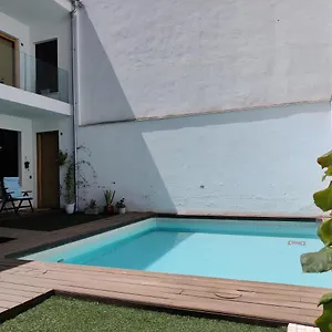 La Casa De Pepón , Córdoba España